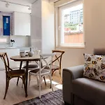 Sitio Dos Cavaleiros Daily Serviced * Lisboa