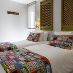 Apartment Sitio Dos Cavaleiros Daily Serviced
