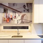 Apartment Sitio Dos Cavaleiros Daily Serviced *