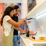 Sitio Dos Cavaleiros Daily Serviced * Lissabon