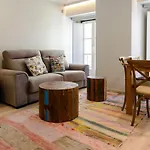 Sitio Dos Cavaleiros Daily Serviced Apartment Lissabon