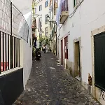 Sitio Dos Cavaleiros Daily Serviced Lissabon