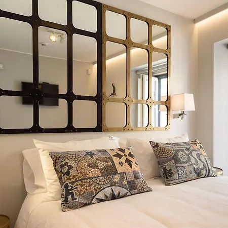 아파트 Sitio Dos Cavaleiros Daily Serviced *