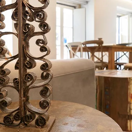 Sitio Dos Cavaleiros Daily Serviced