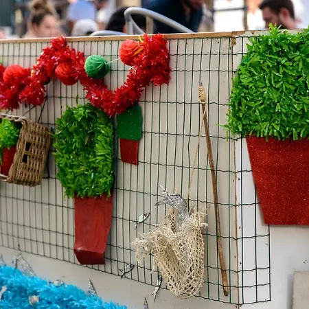 Sitio Dos Cavaleiros Daily Serviced 리스본