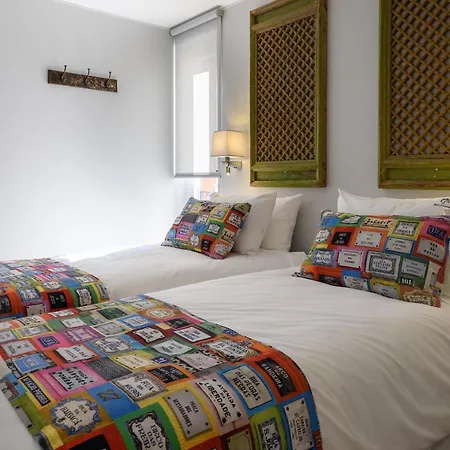 Apartmán Sitio Dos Cavaleiros