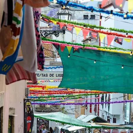 Sitio Dos Cavaleiros Daily Serviced דירה