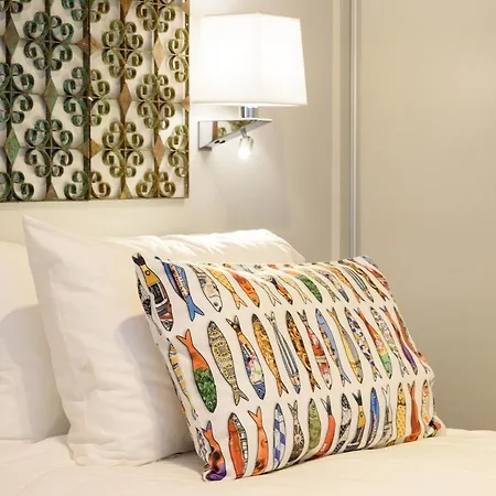 Sitio Dos Cavaleiros Daily Serviced * 리스본