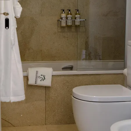 Sitio Dos Cavaleiros Apartmán Lisboa