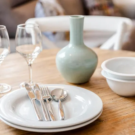 דירה Sitio Dos Cavaleiros Daily Serviced