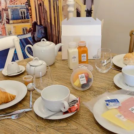 דירה Sitio Dos Cavaleiros Daily Serviced