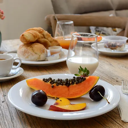 Sitio Dos Cavaleiros Daily Serviced 아파트 리스본