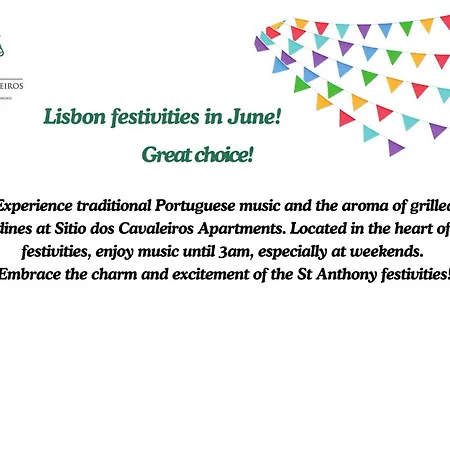 Sitio Dos Cavaleiros Daily Serviced