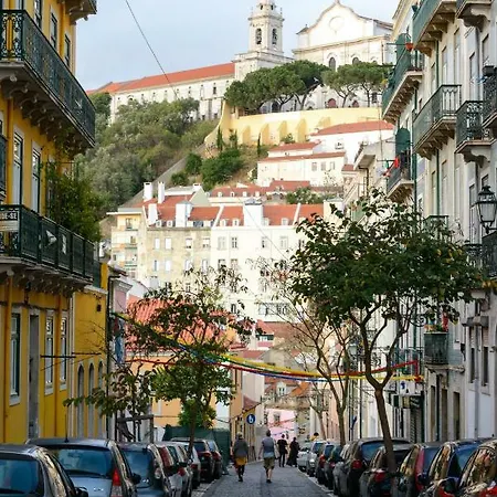 Sitio Dos Cavaleiros Apartmán *