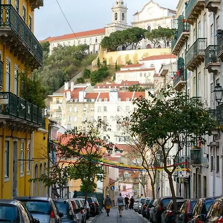 Sitio Dos Cavaleiros Daily Serviced 아파트 *