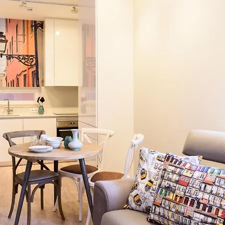 Apartmán Sitio Dos Cavaleiros Lisboa