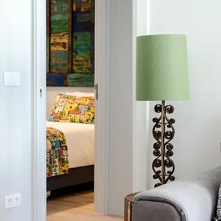 Sitio Dos Cavaleiros Daily Serviced *