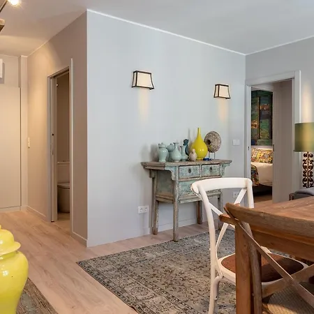 Sitio Dos Cavaleiros Daily Serviced *