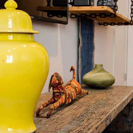 דירה Sitio Dos Cavaleiros Daily Serviced *