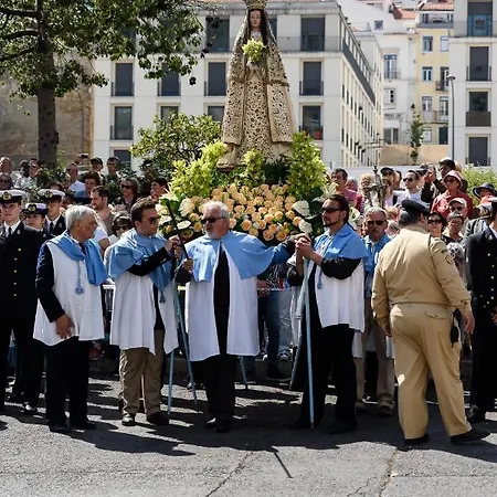 דירה Sitio Dos Cavaleiros Daily Serviced *