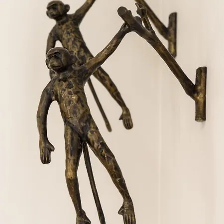 Sitio Dos Cavaleiros Daily Serviced 아파트