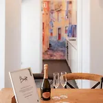 Sitio Dos Cavaleiros Daily Serviced 公寓