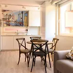 Sitio Dos Cavaleiros Daily Serviced Lisboa