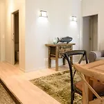 Sitio Dos Cavaleiros Daily Serviced 公寓 Lisboa