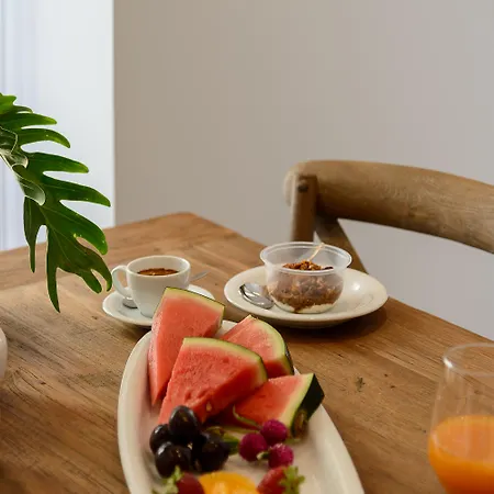 Sitio Dos Cavaleiros Daily Serviced Apartmán *