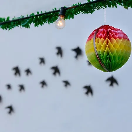 Апартаменти Sitio Dos Cavaleiros Daily Serviced Лісабон