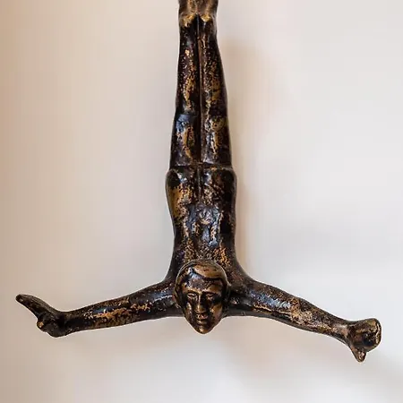 Sitio Dos Cavaleiros Daily Serviced * Лісабон