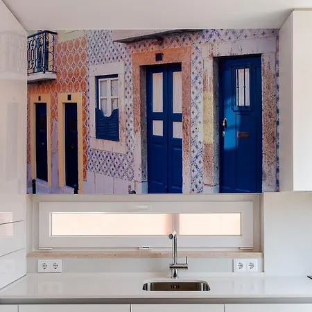 Sitio Dos Cavaleiros Daily Serviced *