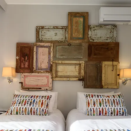 Апартаменти Sitio Dos Cavaleiros Daily Serviced Лісабон