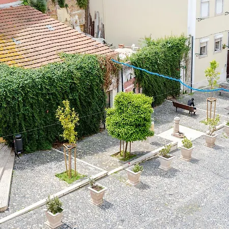 Sitio Dos Cavaleiros Daily Serviced Апартаменти