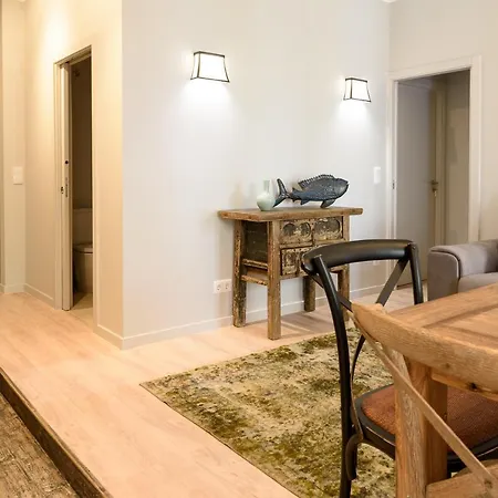 Sitio Dos Cavaleiros Daily Serviced Апартаменти Лісабон