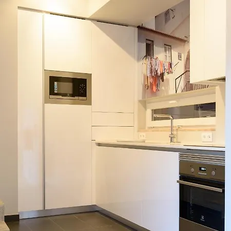 Sitio Dos Cavaleiros Daily Serviced Лісабон